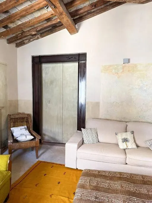 Green Rooftop Terrace Florence Historical Center Apartment Italy