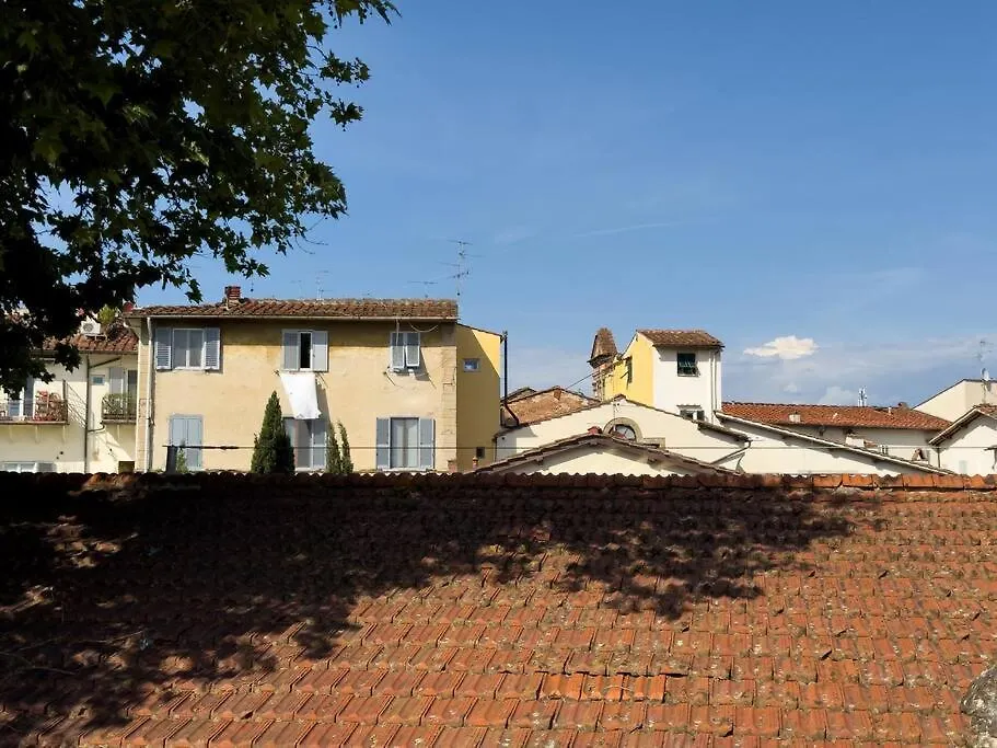 Green Rooftop Terrace Florence Historical Center Apartment 0*,  Italy