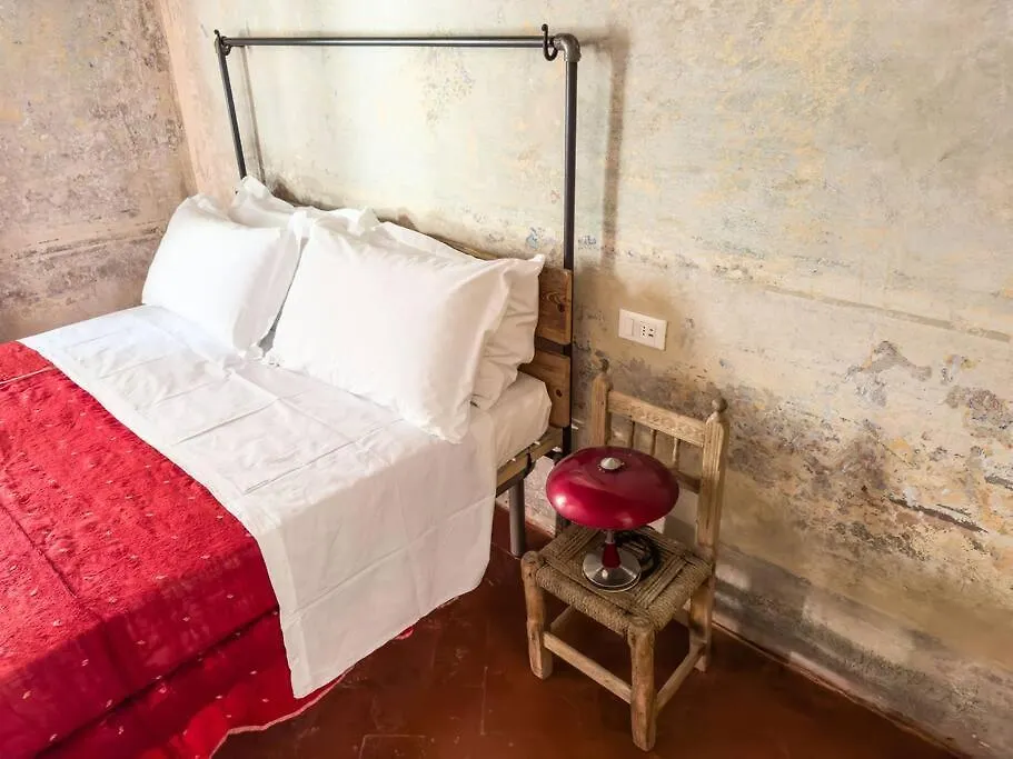 Green Rooftop Terrace Florence Historical Center Apartment 0*,  Italy